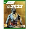 WWE 2K23 - Deluxe Edition (X1/XSX)