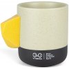 Hrnček YY VERTICAL Climbing Mug Evo Farba: žltá