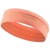 Enlee HB47 čelenka na behanie Farba: Lososová ružová
