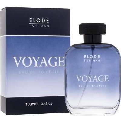ELODE Voyage 100 ml Toaletná voda pre mužov