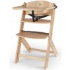 KINDERKRAFT Stolička jedálenská Enock Wooden