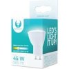 LED Bulb GU10 3W 230V 3000K 240lm Forever Light (RTV003437)