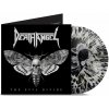 Death Angel: Evil Divide (Coloured Clear Vinyl, 10th Annivesary) - 2Vinyl (LP)