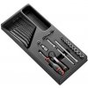 Facom MOD.R161-1U Sada hlavic 1/2