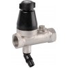 SLOVARM Ventil poistný k el bojleru TE-1847 DN15 - 417585 D: G 1/2, Dimenzia: DN15, L±2 (mm): 90
