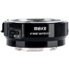 Meike MK-EFTE-B AF Mount adaptér Objektív EF/EF-S pre fotoaparáty Sony E 20837
