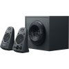 Logitech® Z625 Powerful THX® Sound