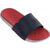 Rider Infinity II Slide Slipper Šlapky Grey/Blue/Red 30