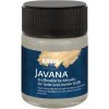Javana farba na textil metalická 50 ml