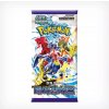 Pokémon TCG - Scarlet & Violet - Raging Surf - Booster Pack - (Kórejský)
