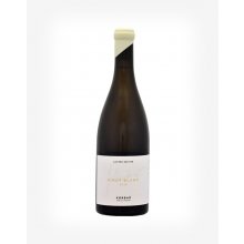 Korbaš Rodinné vinárstvo Pinot blanc Limited edition Rulandské biele/Pinot Blanc suché biele 2019 13% 0,75 l (čistá fľaša)