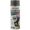 Dupli Color Kováčska farba antracitová v spreji 400ml