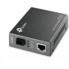 TP-Link OMADA MC111CS WDM media konvertor (1x100Mb/s, 1x simplex SC/UPC, SM, 1550/1310nm, 20km)