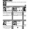 ESD GAMES ESD Dead by Murder