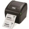 TSC DA210 Tlačiareň štítkov / DT / 203 dpi / USB (99-158A001-0002)