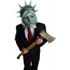 Lost Liberty maska