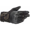 ALPINESTARS rukavice COROZAL V2 Drystar black/sand - 4XL