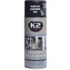 K2 W128 ČISTIČ VENTILŮ, KARBURÁTORŮ - 400ml