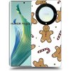 Picasee ULTIMATE CASE pro Honor Magic5 Lite 5G - Gingerbread
