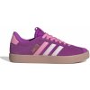 Dámska Nízká obuv ADIDAS VL COURT 3.0 JP5352 – Fialová