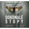Dokonalé stopy (audiokniha) (Helen Fields)
