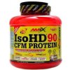 Amix IsoHD 90 CFM Protein 1800 g