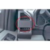 Brodit ProClip Ford Raptor 17-20/F 250/350/450/550/650/750/Excursion/Super Duty 17-21, vlevo