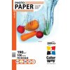 ColorWay Fotopapier CW Matný 190g/m²,100ks,10×15