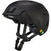Lezecká helma Mammut Haute Route MIPS Twiceme Helmet Veľkosť helmy: 55-59 cm / Farba: čierna