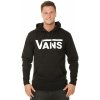 Vans Classic II Black/White S
