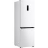 Chladnička s mrazničkou LG GBBSJ11DSW biela