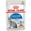 Royal canin INDOOR sterilised v šťave 85G