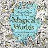 Magical Worlds - Johanna Basford