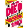 The Man Who Died Seven Times