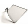 Durable Duraframe A4 Magnetické rámčeky strieborné 5 ks
