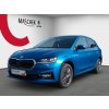Skoda Fabia 1.0 TSI Tour 85 kW