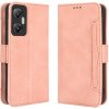 VSETKONAMOBIL 66865 SLOT Peňaženkový obal pre Infinix Hot 20 5G ružový