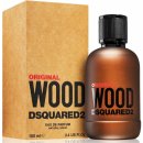 Dsquared2 Original Wood parfumovaná voda pánska 100 ml