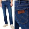 WRANGLER nohavice MODERN regular GREENSBORO W38 L34