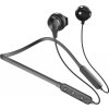 Bezdrôtové slúchadlá do uší Dudao s mikrofónom Bluetooth Headset Black (U5 Plus black)