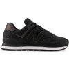 New Balance sneakersy WL574KB2 čierna