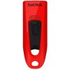 Sandisk SanDisk Ultra USB kľúč 32 GB USB Typ-A 3.2 Gen 1 (3.1 Gen 1) Červená (SDCZ48-032G-U46R)