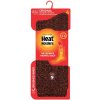 Pánske Heat Holders teplé termo ponožky NEVIS Vyber si FARBU: Hnedá