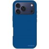 Picasee Fashion Case MagSafe pre Apple iPhone 17 Pro - Navy Blue