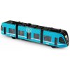 Rappa Tramvaj kovová DPO Ostrava 23 cm (RA240025)