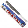 Prskavky 40 cm 20 ks