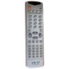 General AKAI DV-P4330S - náhradný diaľkový ovládač