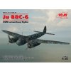 ICM Ju 88 C-6 1/48