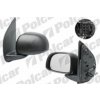 Fiat PANDA 2012- elektrické spätné zrkadlo ľavé /3 kolíky/