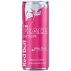 Red Bull Peach edition energetický nápoj 12x250 ml
